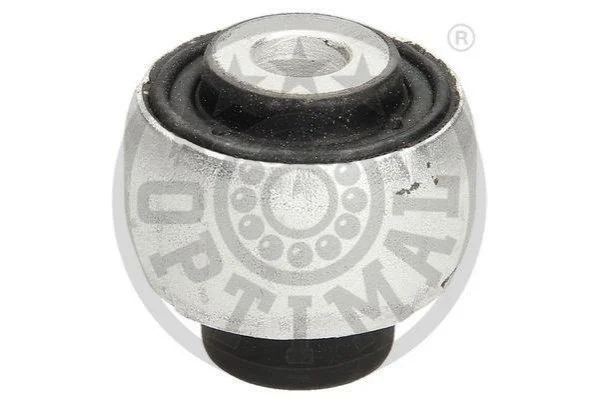<strong>С/блок перед.рычажка зад. Volvo S60, S80, V70 II 98- OPTIMAL F8-6167 (фото 1)</strong>