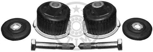 <strong>Сайлентблок підвіски (комп-кт) OPTIMAL F8-6230 (фото 1)</strong>