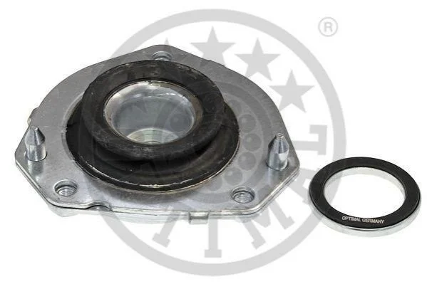 <strong>Подушка опорна+підшипник ам-тора перед. лів. Fiat Ducato D/TD 94- OPTIMAL F8-6306 (фото 1)</strong>