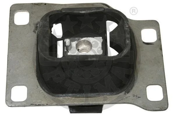 <strong>Опора КПП ліва Ford Focus 98- MTX75 OPTIMAL F8-6472 (фото 1)</strong>