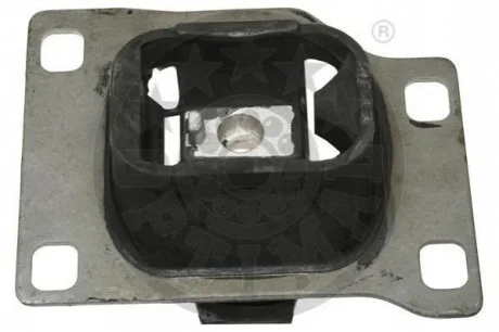 Опора КПП ліва Ford Focus 98- MTX75 для OPTIMAL F8-6472 фото товару