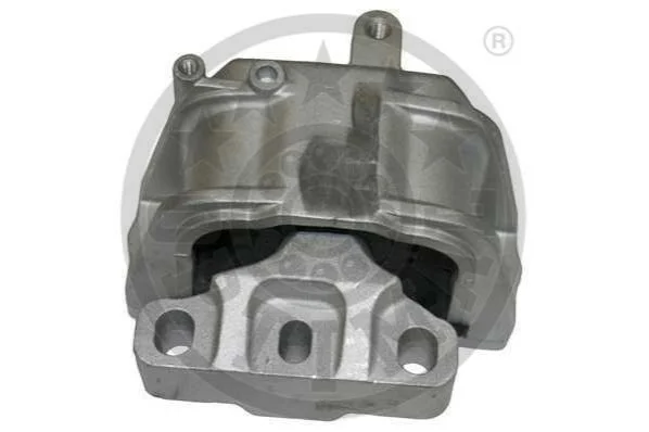 <strong>Опора двигуна права Skoda Octavia 1.6/1.6FSI 04-/VW Golf 5 04- OPTIMAL F8-6531 (фото 1)</strong>