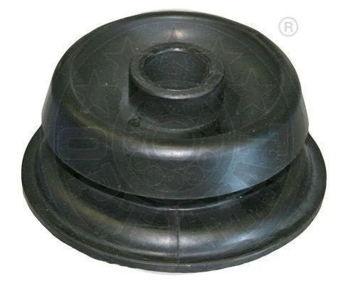 <strong>Опорна подушка ниж. ам-тора перед. DB Sprinter 2.1-2.9 02.95-05.05 OPTIMAL F8-6704 (фото 1)</strong>