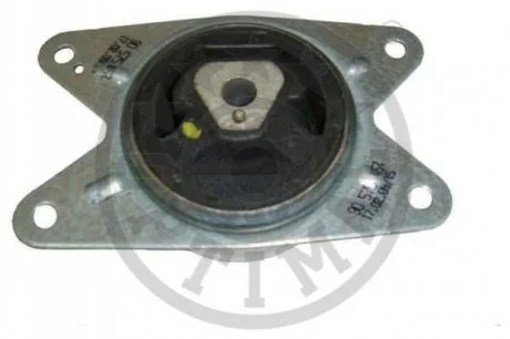 Опора двигуна / КПП для Opel, Vauxhall OPTIMAL F8-6755 фото товару