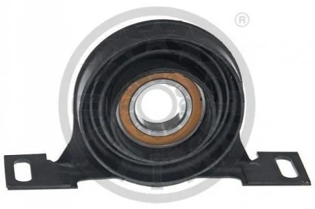 Підвісний підшипник BMW 3 (E36), 3 (E46), 5 (E34), 5 (E39), Z3 (E36) 1.6-3.0 08.89-02.05 для OPTIMAL F8-6777 фото товару