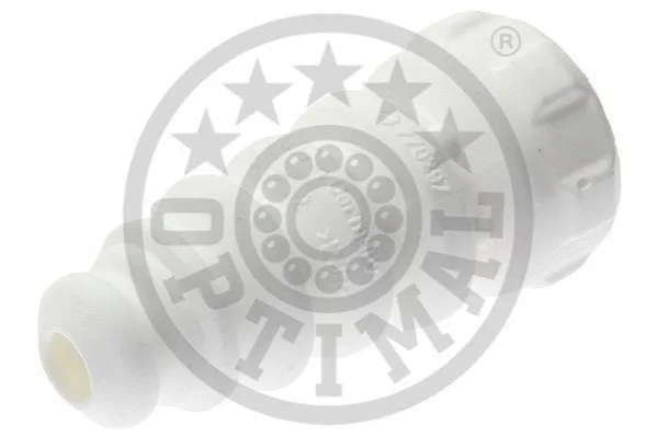 <strong>Відбійник ам-тора зад. VW Passat 03- OPTIMAL F8-7140 (фото 1)</strong>
