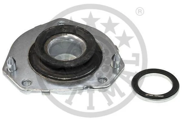 <strong>Подушка опорна+підшипник ам-тора перед. прав. Fiat Ducato D/TD 94- OPTIMAL F8-7154 (фото 1)</strong>