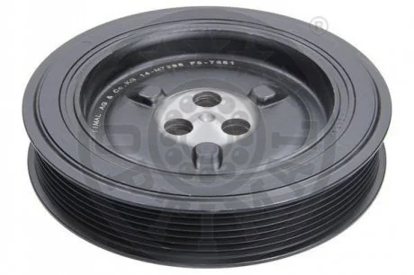 Шкив для Ford OPTIMAL F8-7651 фото товара