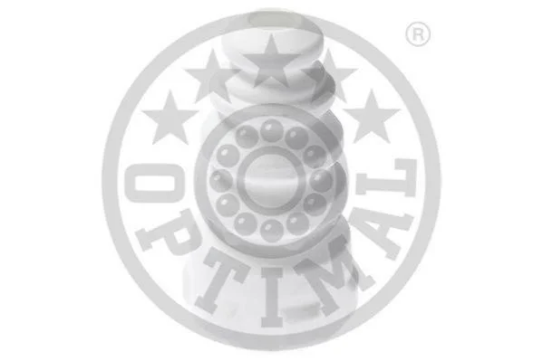 <strong>Відбійник задн. амортизатора VW Golf, Passat, Skoda Octavia, Superb 04- OPTIMAL F8-7714 (фото 1)</strong>