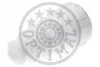 <strong>Відбійник задн. амортизатора VW Golf, Passat, Skoda Octavia, Superb 04- OPTIMAL F8-7714 (фото 2)</strong>
