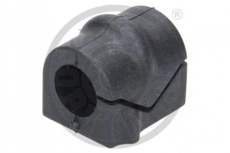 Ø 21mm Втулка стабiлiзатора Opel Astra H, Astra H GTC, Combo, Combo Tour, Corsa D, Meriva A 1.2-2.0 10.01- для Opel OPTIMAL F8-7926 фото товару