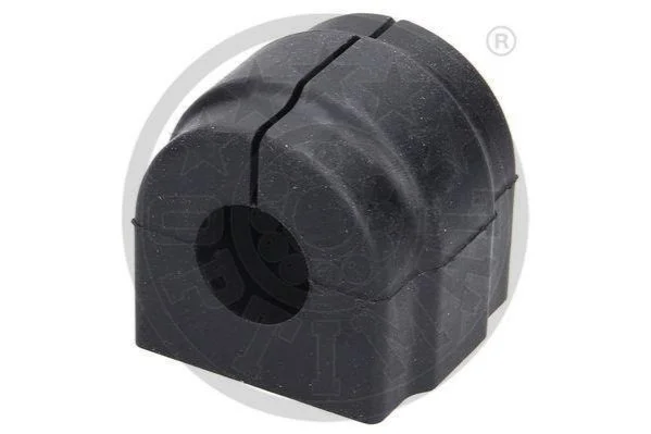 <strong>Втулка стабілізатора перед. Ø24.6mm Bmw 3(E46) 1,6-2,0D 98-05 OPTIMAL F8-7933 (фото 1)</strong>