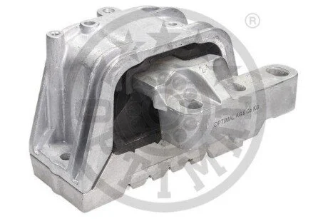 Опора двигуна / КПП для Volkswagen, Skoda, Seat, Audi OPTIMAL F8-7958 фото товару