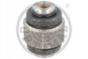 Купить С/блок задней цапфы BMW X3 (F25), X4 (F26) 1.6-3.0D 09.10- Optimal F8-8093 по низкой цене в Украине (фото 1)