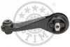 <strong>Опора двигуна задня Renault Clio/Kangoo 1.5 Dci 97- OPTIMAL F8-8138 (фото 1)</strong>