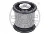 <strong>С/блок задн. нижн. поперечн. важеля під пружину зовн. Mazda 3 04- /Ford Focus 05-08, Kuga 08- OPTIMAL F8-8250 (фото 1)</strong>