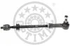 <strong>Рульова тяга з наконечником у зборі OPTIMAL G0-625 (фото 1)</strong>