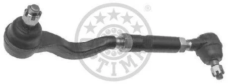 Рульова тяга для Hyundai OPTIMAL G0-663 фото товару