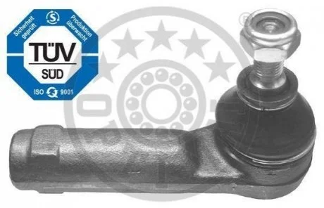 Рульовий наконечник для Ford OPTIMAL G1-081 фото товару