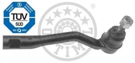 Рульовий наконечник для Toyota OPTIMAL G1-1191 фото товару