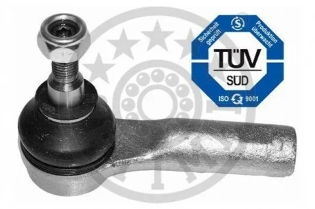 Рульовий наконечник для Volvo OPTIMAL G1-1251 фото товару