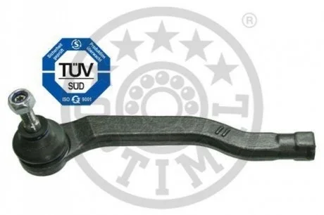 Рульовий наконечник для Nissan OPTIMAL G1-1301 фото товару