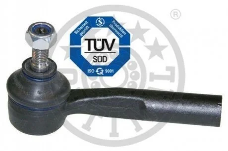 Рульовий наконечник для OPTIMAL G1-1355 фото товару