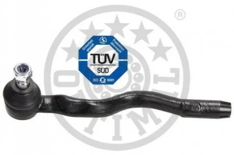 Рульовий наконечник для BMW OPTIMAL G1-309 фото товару