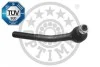 <strong>Наконечник поперечної кермової тяги LADA 2108-099 OPTIMAL G1-332 (фото 1)</strong>