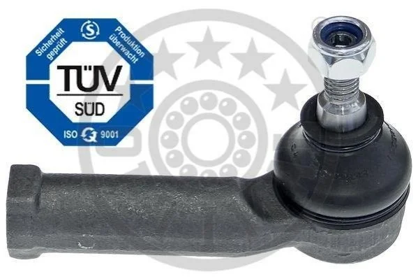 <strong>Рульовий наконечник OPTIMAL G1-344 (фото 1)</strong>