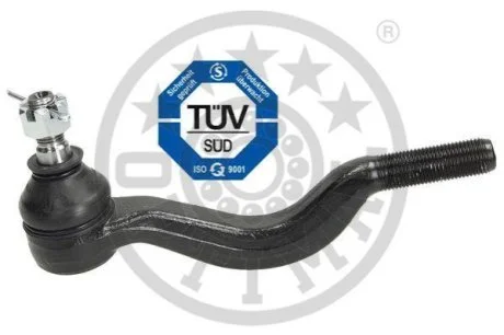 Рульовий наконечник для Mitsubishi, Hyundai OPTIMAL G1-358 фото товару