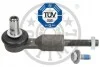 Рульовий наконечник для Audi OPTIMAL G1-544 фото товару