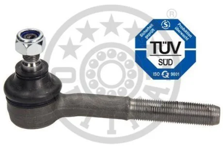 Рульовий наконечник для Ford, Nissan OPTIMAL G1-605 фото товару