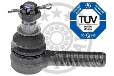 Рульовий наконечник для Ford OPTIMAL G1-610 фото товару