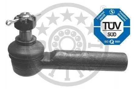 Рульовий наконечник для Toyota OPTIMAL G1-635 фото товару