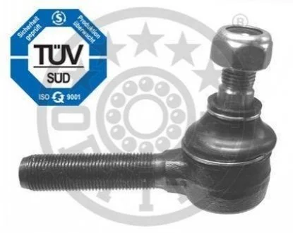 Рульовий наконечник для Toyota OPTIMAL G1-666 фото товару