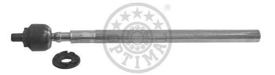 <strong>Рульова тяга OPTIMAL G2-037 (фото 1)</strong>