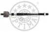 Рульова тяга для Nissan, Vauxhall, Renault, Opel OPTIMAL G2-1007 фото товару