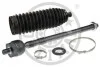 Рульова тяга для Renault, Nissan, Opel, Vauxhall OPTIMAL G2-1007S фото товару