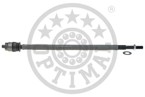 <strong>Рульова тяга OPTIMAL G2-1067 (фото 1)</strong>