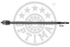<strong>Рульова тяга OPTIMAL G2-1067 (фото 1)</strong>