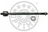 <strong>Рулевая тяга OPTIMAL G2-1130 (фото 1)</strong>