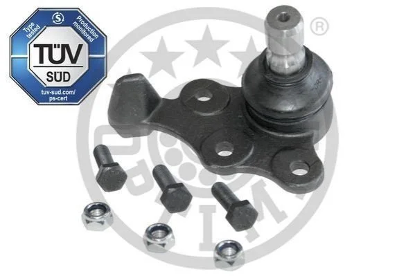 <strong>Кульова опора OPTIMAL G3-021 (фото 1)</strong>