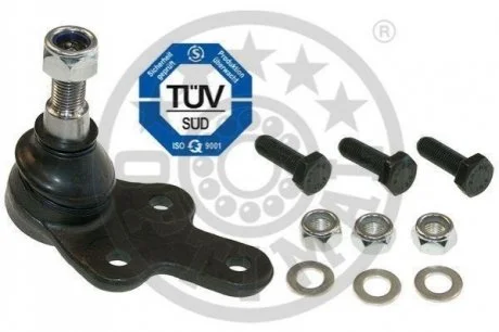 Кульова опора для Ford OPTIMAL G3-1005 фото товару