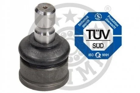 Кульова опора для Mazda OPTIMAL G3-1013 фото товару