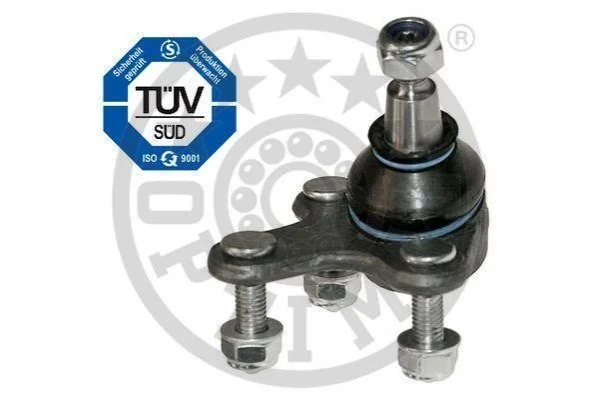 <strong>Кульова опора OPTIMAL G3-1017 (фото 1)</strong>