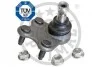 Кульова опора для Audi, Seat, Skoda, Volkswagen OPTIMAL G3-1019 фото товару