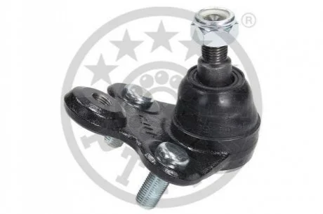 Кульова опора для OPTIMAL G3-1020 фото товара