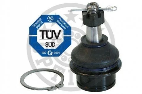 Кульова опора для Nissan OPTIMAL G3-1026 фото товару
