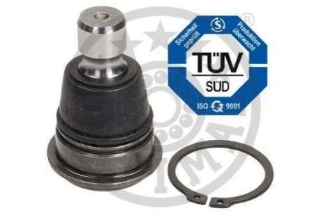 Кульова опора для OPTIMAL G3-1034 фото товару